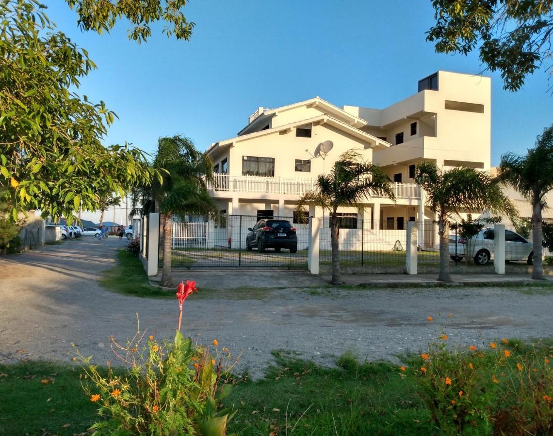 Apartamento Ilhas Moleques Do Sul Palhoça المظهر الخارجي الصورة