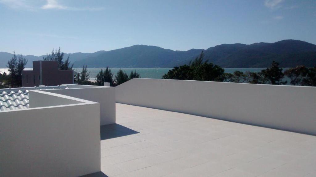 Apartamento Ilhas Moleques Do Sul Palhoça المظهر الخارجي الصورة