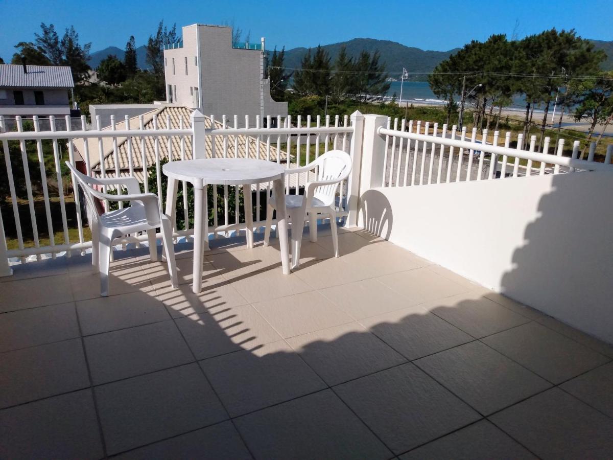 Apartamento Ilhas Moleques Do Sul Palhoça المظهر الخارجي الصورة