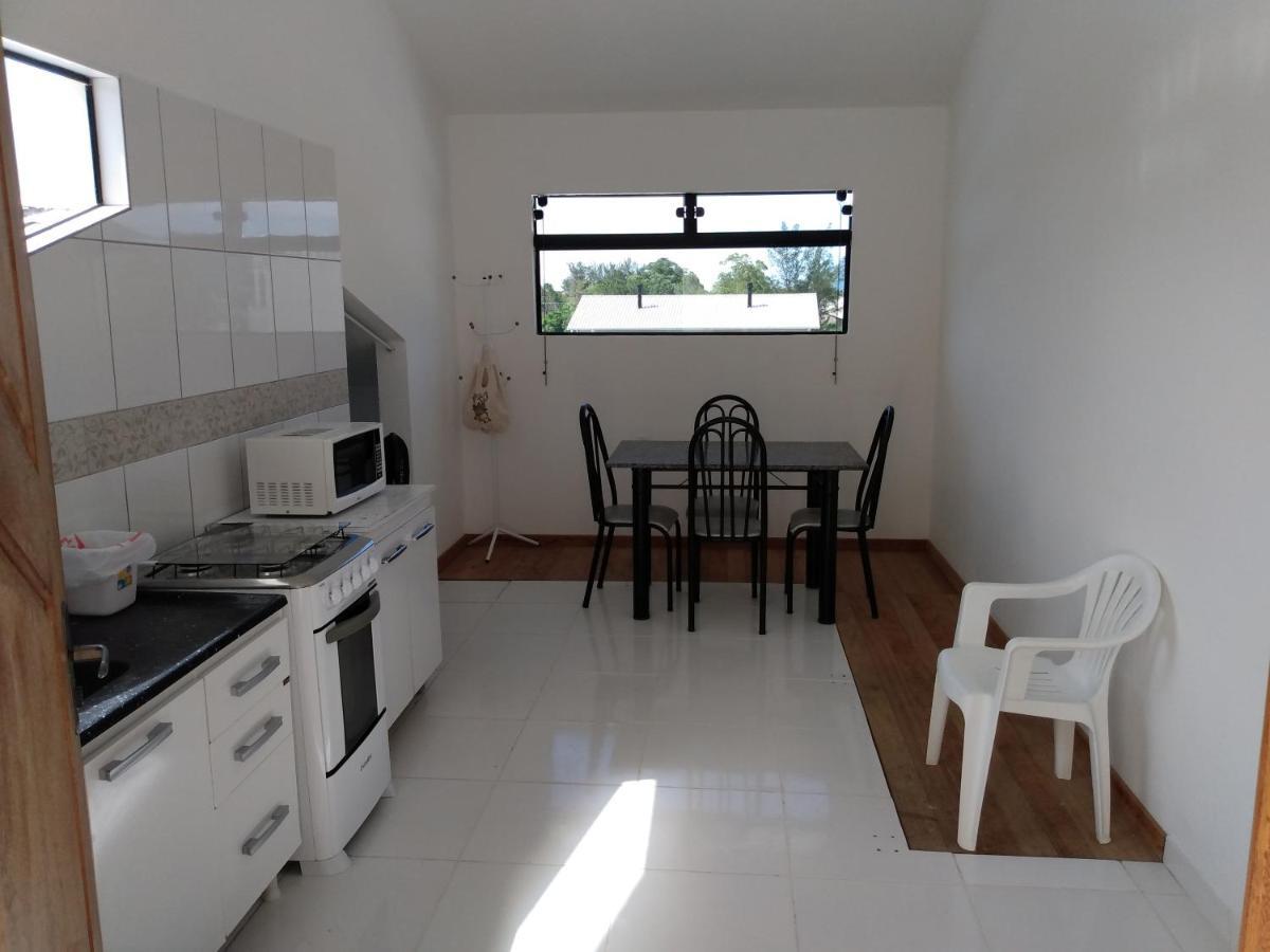 Apartamento Ilhas Moleques Do Sul Palhoça المظهر الخارجي الصورة