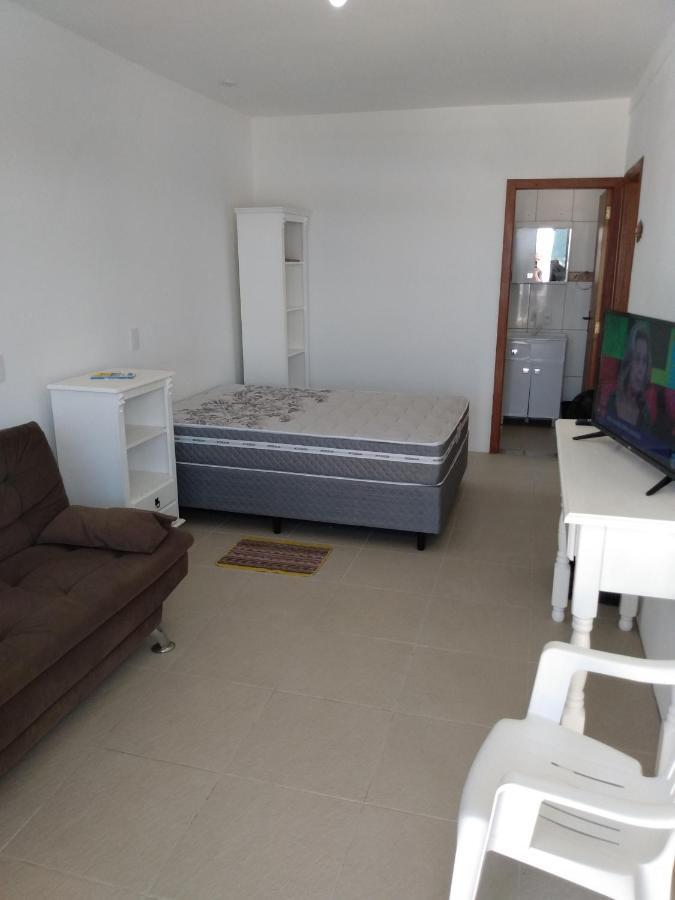 Apartamento Ilhas Moleques Do Sul Palhoça المظهر الخارجي الصورة
