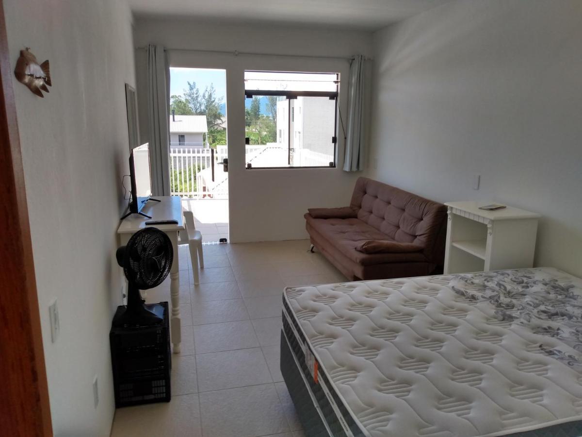 Apartamento Ilhas Moleques Do Sul Palhoça المظهر الخارجي الصورة