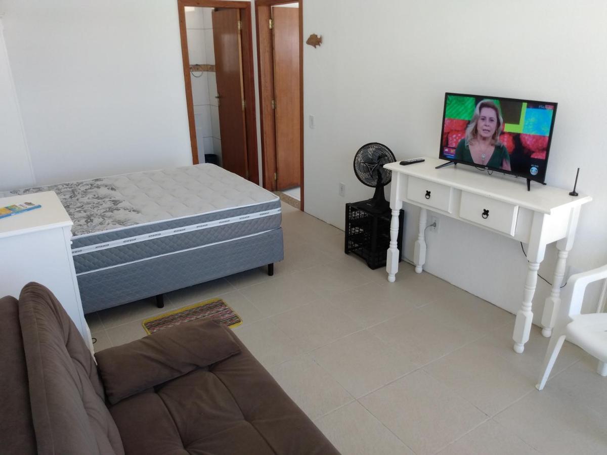 Apartamento Ilhas Moleques Do Sul Palhoça المظهر الخارجي الصورة